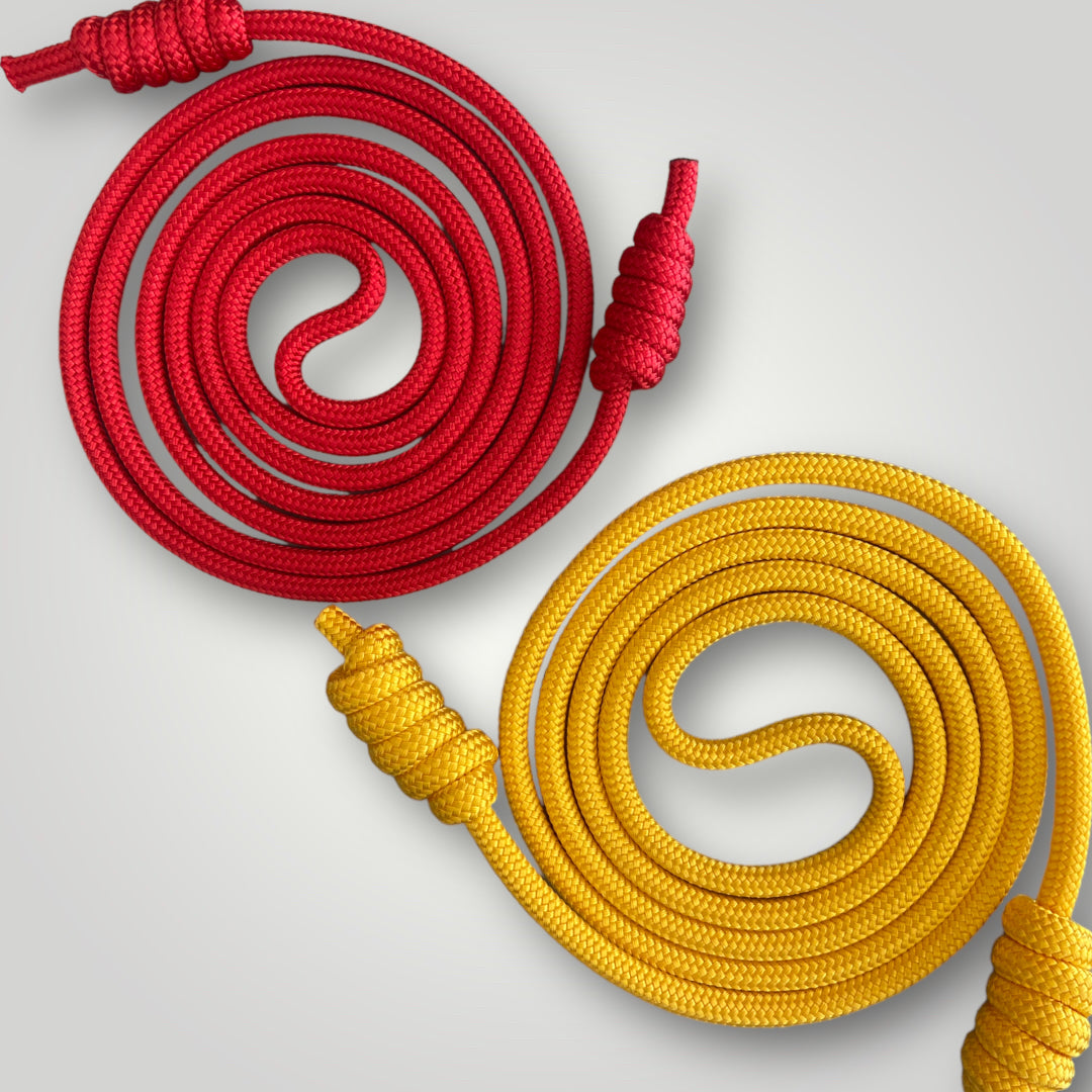 Lightweight Ropes