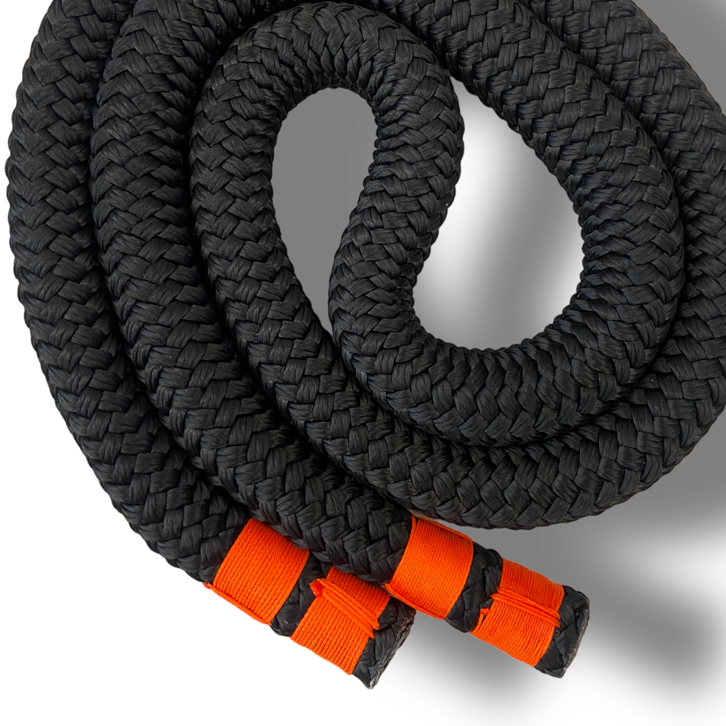 14mm Black Flow Rope