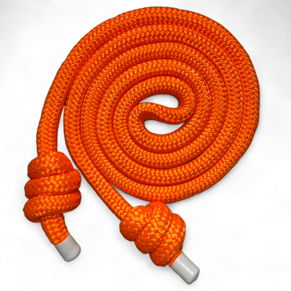 Orange Shark Heavy Rope 20 mm Rope Flow 920 grams | windingropes