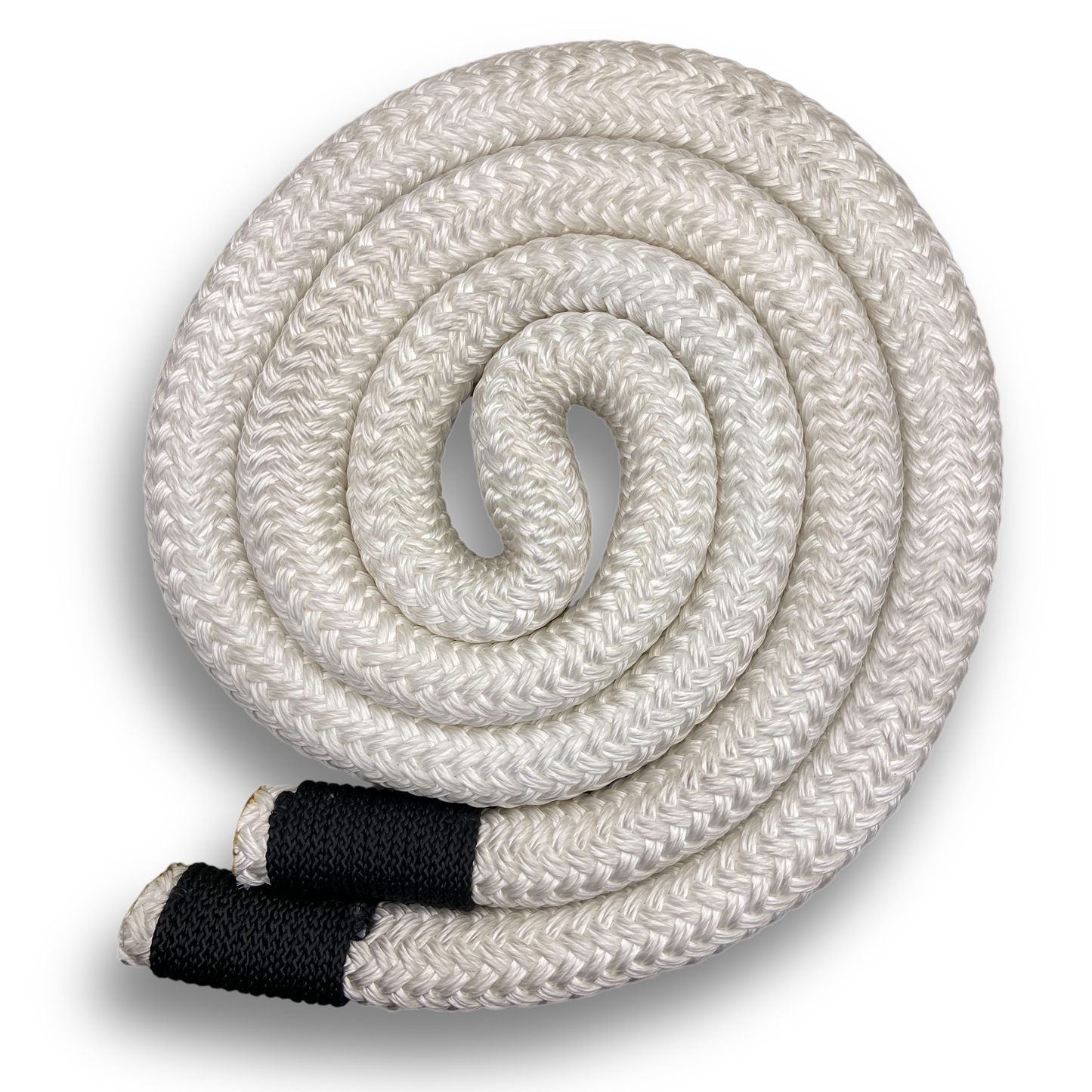 Heavy Rope Big White Shark 2 KG Rope Flow, 36 mm