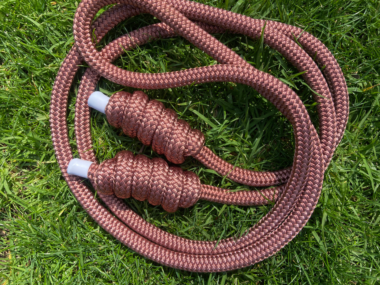 Brownie 14 mm 550 grams rope