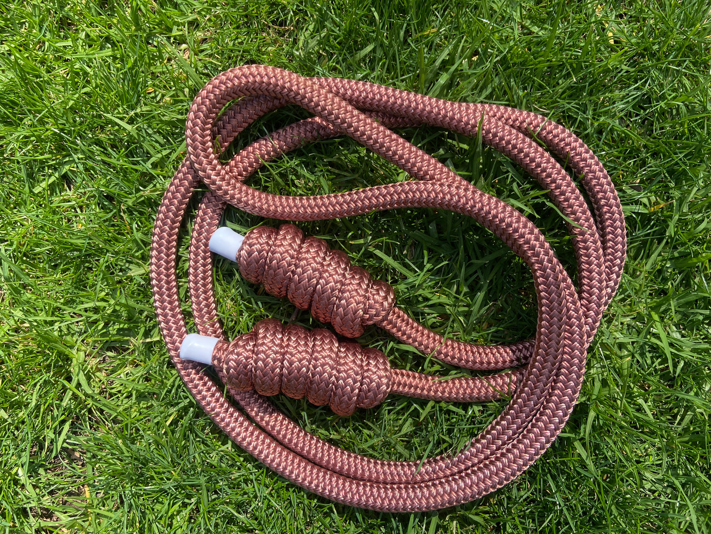 Brownie 14 mm 550 grams rope