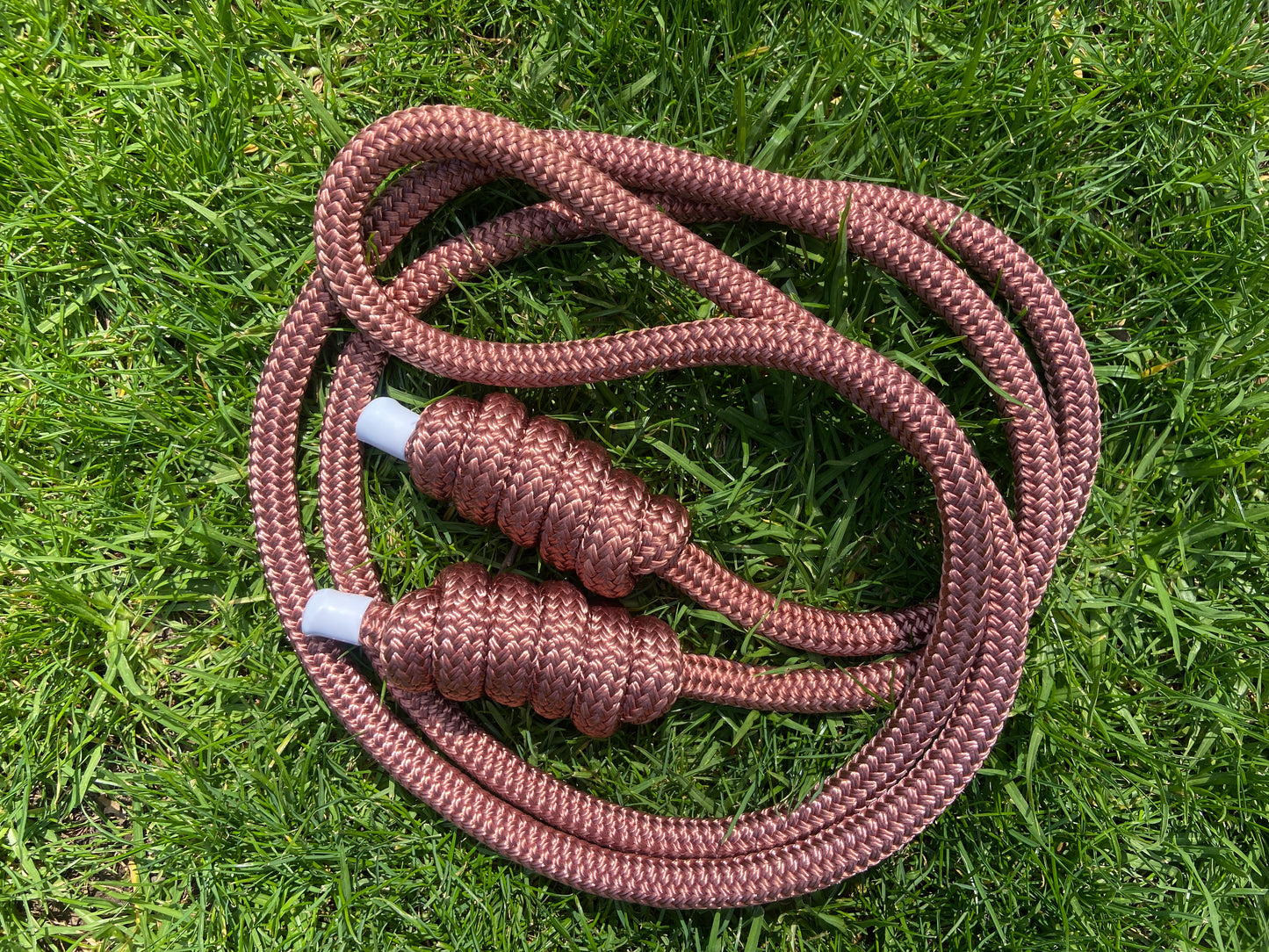 Brownie 14 mm 550 grams rope