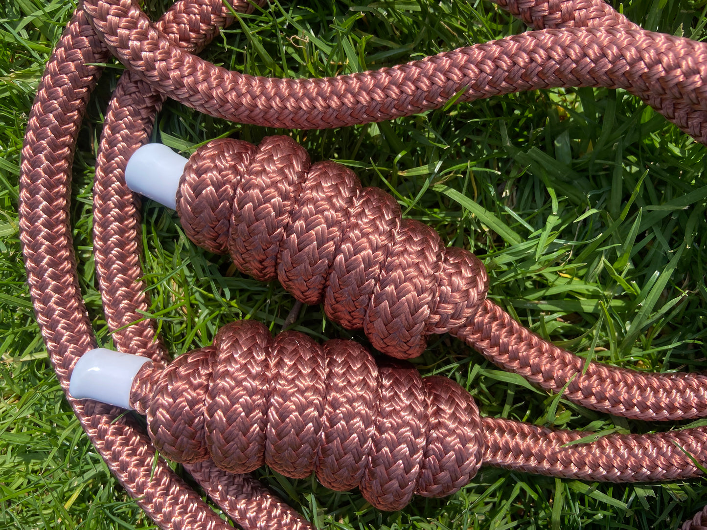 Brownie 14 mm 550 grams rope