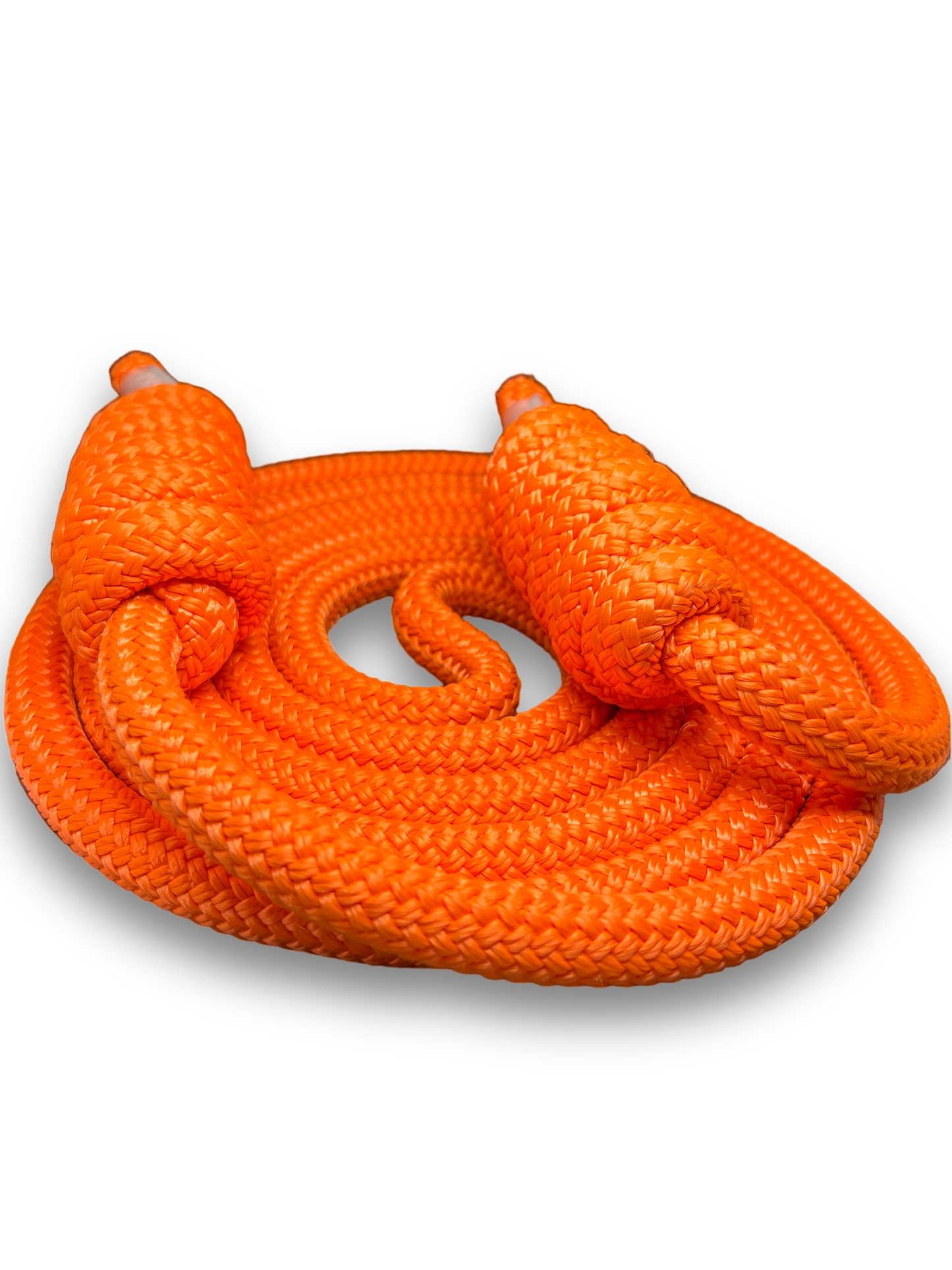 California Orange Flow Rope 12 MM - Best rope for beginners