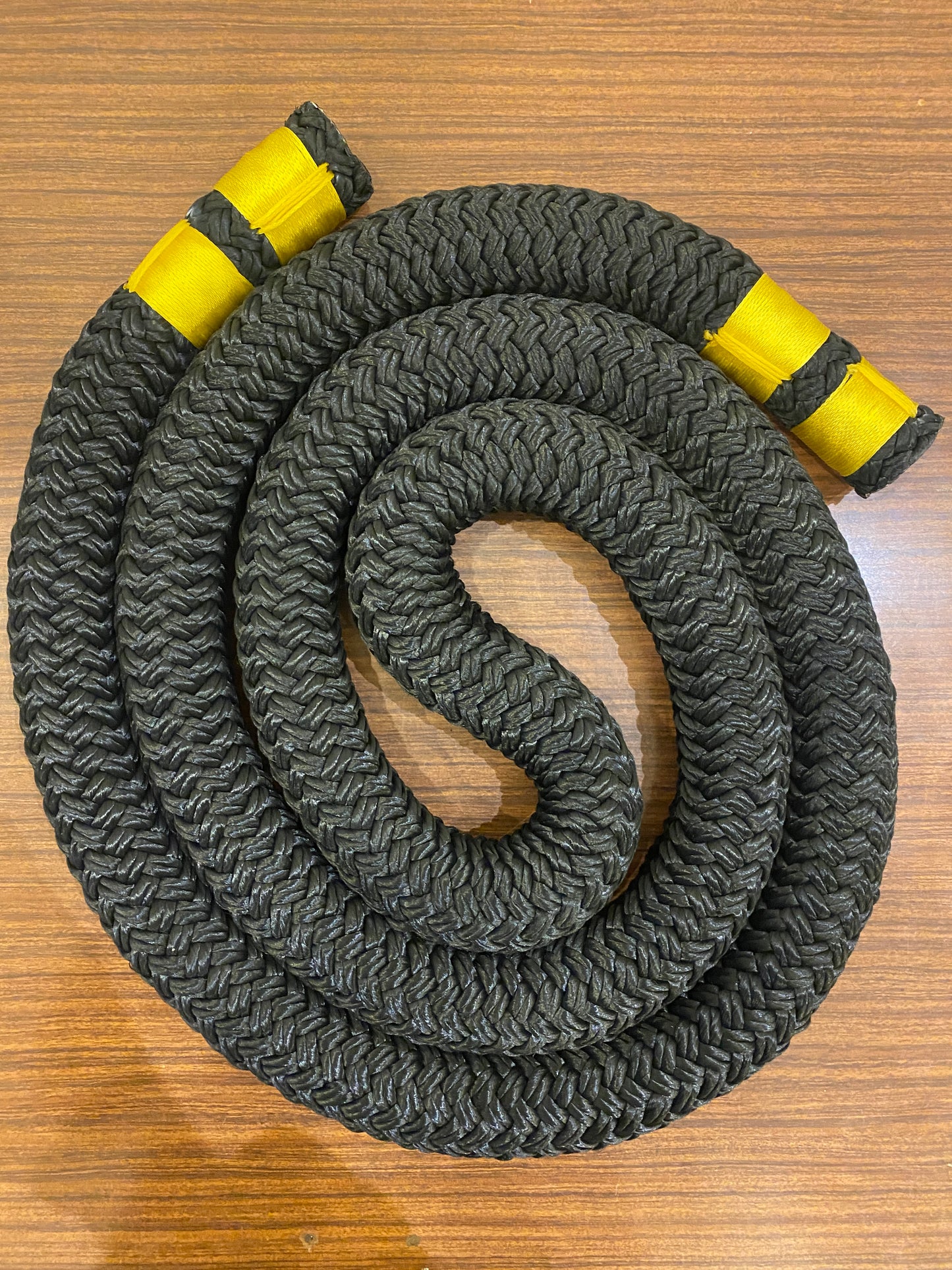 BLACK SHARK 2.8 KGs 36 MM - windingropes