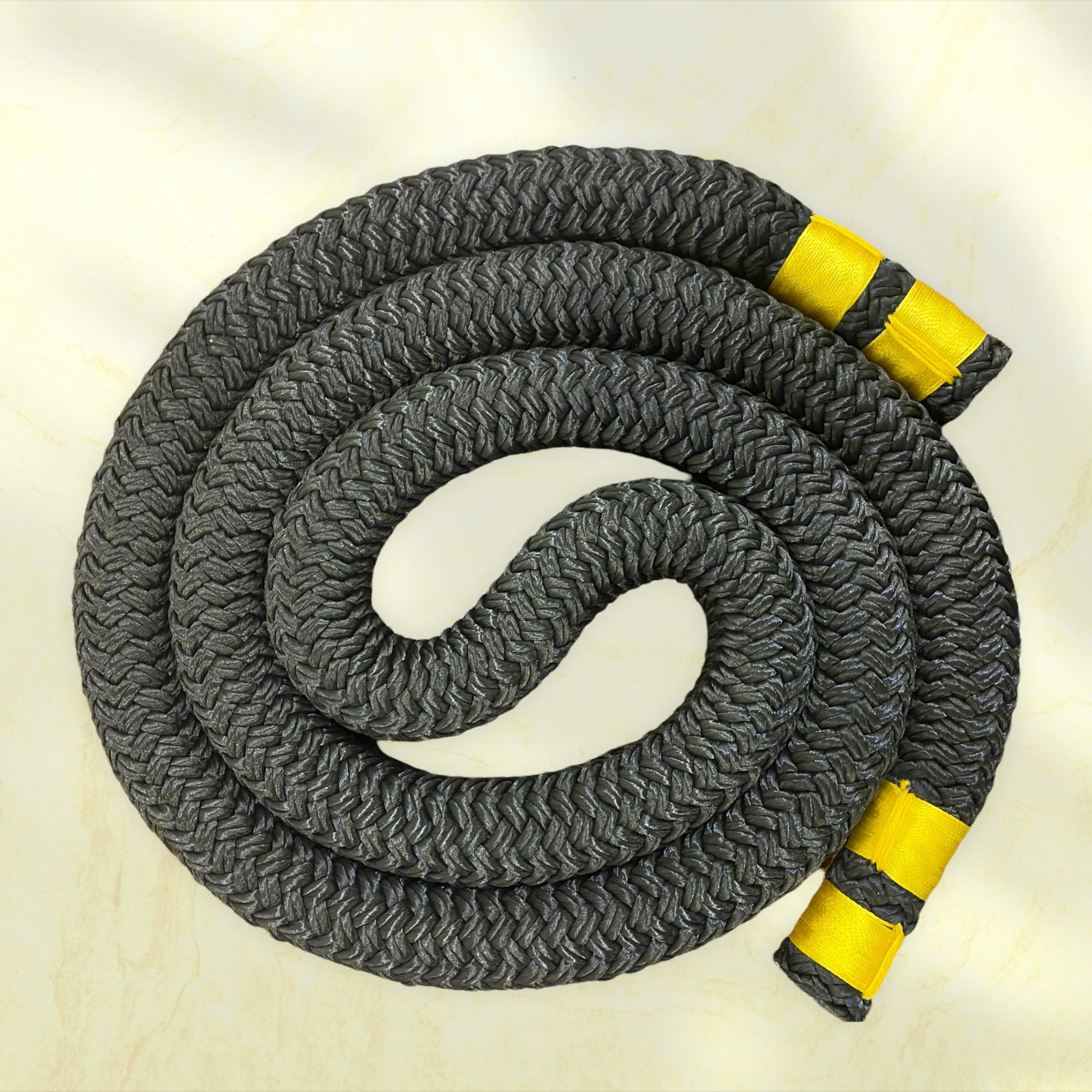 BLACK SHARK 2.8 KGs 36 MM - windingropes